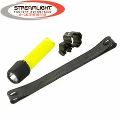 Top 10 ⭐ ProPolymer Streamlight Helmet Kit 68270 🤩