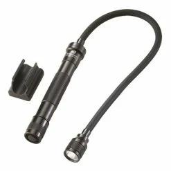 Best reviews of ✨ Jr. Streamlight JR Reach Flashlight With Flexible Neck | 71600 🎉 -Brightguy Shop Streamlight JR Reach Flashlight with C4 Technology 2