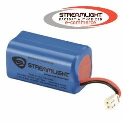 Budget 🌟 Batteries Streamlight Vulcan® 180 Rechargeable Battery | Streamlight Distributor 👏