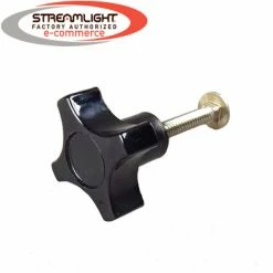 Wholesale ๐ฅ Accessories Streamlight Litebox Knob And Bolt 45916 | Authorized Distributor ๐