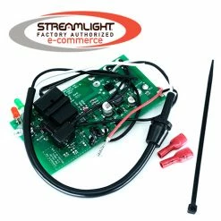 New ⌛ Accessories Streamlight Litebox PCB Assembly 450165 🥰