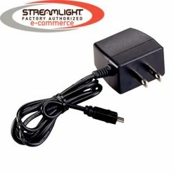 Best reviews of 😍 Accessories Streamlight USB Charge Cord 22071 | Streamlight Distributor 👍