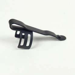 Deals 🧨 Accessories Streamlight ProTac 1AA, ProTac 2AA Pocket Clip 880104 | Streamlight Distributor ⭐