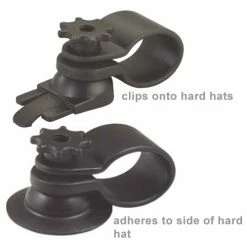 Brightguy Shop -Brightguy Shop Streamlight Poly Mount Hard Hat Kit 68089 1