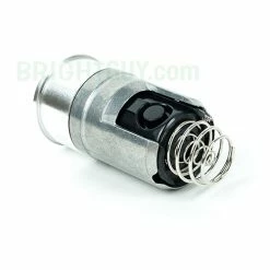 Hot Sale ๐คฉ Accessories Streamlight PolyStinger LED Switch-Heatsink 761025 ๐ 7 Hot Sale ๐คฉ Accessories Streamlight PolyStinger LED Switch-Heatsink 761025 ๐ -Brightguy Shop Streamlight PolyStinger LED Switch Heatsink 2