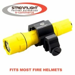 Promo ๐ฅฐ Streamlight PolyTac Helmet Lighting Kit 88854 | 600 Lumens ๐