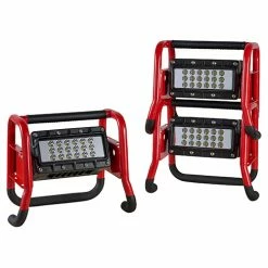 Brand new 👍 Streamlight Portable Scene Light II 46000 | 10,000 Lumens | Streamlight Distributor 😉 -Brightguy Shop Streamlight Portable Scene Light II 5