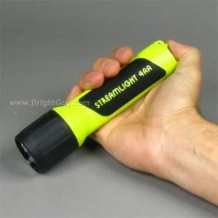 Discount 🤩 Flashlights Streamlight ProPolymer 4AA XENON 68251 ✨ -Brightguy Shop Streamlight ProPolymer 4AA XENON Flashlight 2