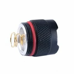 Coupon 😍 Accessories Streamlight ProTac® 2L-X Tailcap Assembly | Streamlight Distributor 🥰 -Brightguy Shop Streamlight ProTac 2L X Tailcap Assembly goog 600x600 1