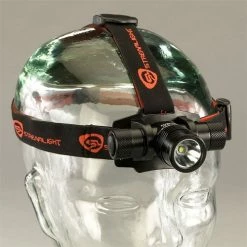 Discount ⌛ Boating Flashlights Streamlight ProTac HL Headlamp 61304 | New 635 Lumen Model 🥰 -Brightguy Shop Streamlight ProTac HL Headlamp 4