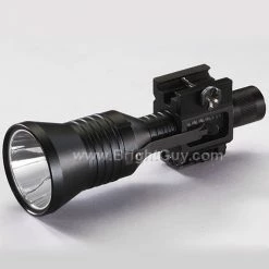 Brightguy Shop -Brightguy Shop Streamlight Rail Mount 69100 1