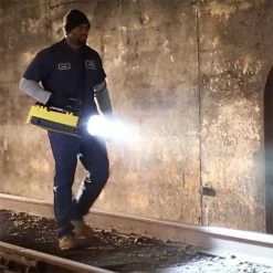 Outlet ✔️ Streamlight Portable Scene Light EXT 45680 | Streamlight Distributor 🧨 -Brightguy Shop Streamlight Rechargeable Portable Scene Light EXT 8