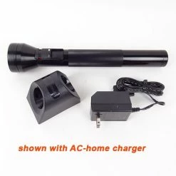 Discount 🔥 Flashlights Streamlight SL-20X Rechargeable Flashlight 🥰 -Brightguy Shop Streamlight SL 20X Rechargeable Flashlight 3