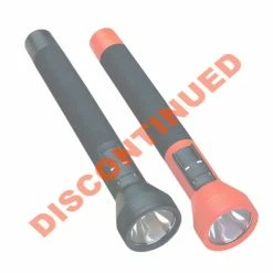 Top 10 🔔 Flashlights Streamlight SL-20XP Rechargeable Flashlight ⭐