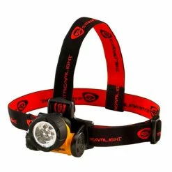 Best deal ๐ฏ Headlamps Streamlight Septor Headlamp 61052 | Authorized Distributor ๐