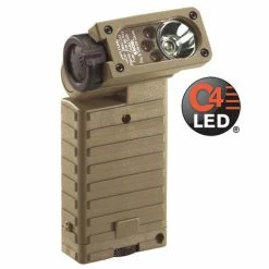Deals 🎁 Streamlight Sidewinder Military Model 14032 | Streamlight Distributor ❤️