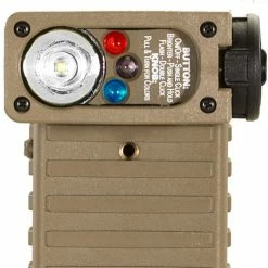 Deals 🎁 Streamlight Sidewinder Military Model 14032 | Streamlight Distributor ❤️ -Brightguy Shop Streamlight Sidewinder Military Model 14000 14001 2