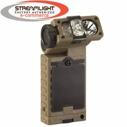Best reviews of 🛒 Streamlight Sidewinder Rescue Light 14066 🛒