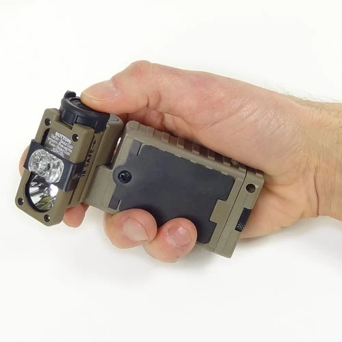 Best reviews of ๐ Streamlight Sidewinder Rescue Light 14066 ๐ 4 Best reviews of ๐ Streamlight Sidewinder Rescue Light 14066 ๐ - Image 2