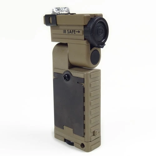 Best reviews of ๐ Streamlight Sidewinder Rescue Light 14066 ๐ 7 Best reviews of ๐ Streamlight Sidewinder Rescue Light 14066 ๐ - Image 5