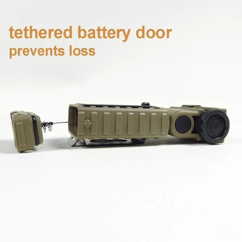 Best reviews of ๐ Streamlight Sidewinder Rescue Light 14066 ๐ 8 Best reviews of ๐ Streamlight Sidewinder Rescue Light 14066 ๐ - Image 6