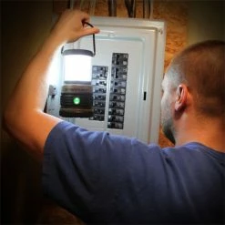 Outlet ⌛ Streamlight Siege Lantern 44931 | Streamlight Distributor ⭐ -Brightguy Shop Streamlight Siege LED Lantern 3