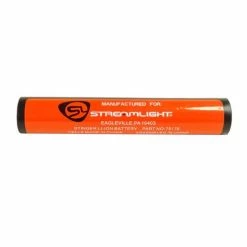Best Pirce 👍 Batteries Streamlight Stinger Lithium-ion Battery 75176 | Streamlight Distributor 😀 -Brightguy Shop Streamlight Stinger Lithium ion Battery 75176 2