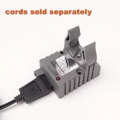 Best reviews of 🛒 Accessories Streamlight Strion Charger 74102 | Genuine Streamlight Brand ❤️ -Brightguy Shop Streamlight Strion Charger Bracket 74102 2