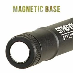 Best Pirce 🎁 Stylus Pro COB Rechargeable Penlight | 160 Lumens | 66700, 66702 🎁 -Brightguy Shop Streamlight Stylus Pro COB Rechargeable Penlight 2