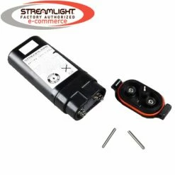 New 🔔 Batteries Streamlight Survivor Battery 90120 | Authorized Distributor ❤️