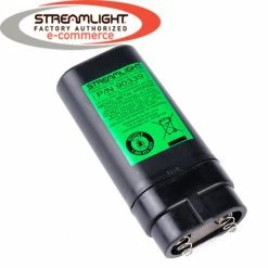 Wholesale 😀 Batteries Streamlight Survivor & Knucklehead NiMH Battery 90339 | Authorized Distributor ❤️