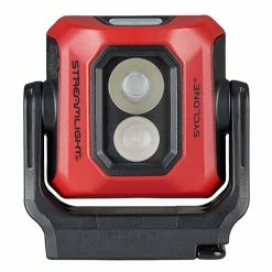 Buy 🌟 Automotive Repair Flashlights Streamlight Syclone® Rechargeable Worklight & Area Light | Streamlight Distributor 🔥 -Brightguy Shop Streamlight Syclone Rechargeable Worklight and Area Light 8