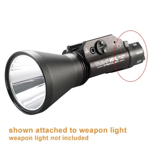 Top 10 โ Accessories Streamlight TLR Battery Door/Switch 69161 ๐ 4 Top 10 โ Accessories Streamlight TLR Battery Door/Switch 69161 ๐ - Image 2