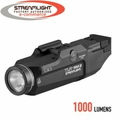 New 🧨 Weapon Mount Streamlight TLR RM 2 Rail Mounted Lighting System | 69450 🎁