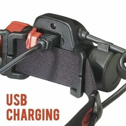 Buy 👍 Automotive Repair Flashlights Streamlight Twin Task USB Headlamp | 375 Lumens | 51063, 51064 🎁 -Brightguy Shop Streamlight Twin Task USB Headlamp 2