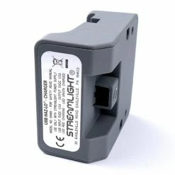 Best Pirce 🛒 Accessories Streamlight USB HAZ-LO Headlamp Charger Base 61465 👏 -Brightguy Shop Streamlight USB HAZ LO Headlamp Charger Base 1 600x600 1