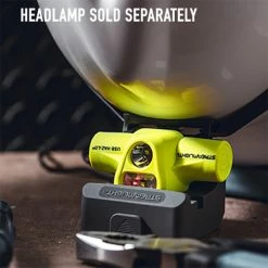 Best Pirce 🛒 Accessories Streamlight USB HAZ-LO Headlamp Charger Base 61465 👏 -Brightguy Shop Streamlight USB HAZ LO Headlamp Charger Base 3 600x600 1