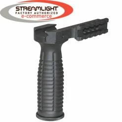 Cheap 🤩 Accessories Streamlight Vertical Grip With Rail 69114 | Streamlight Distributor ✔️