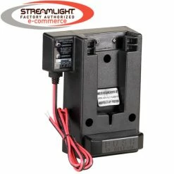 Hot Sale ✔️ Accessories Streamlight Vulcan Direct Wire 12V DC Smart Charge Rack 44132 ⭐