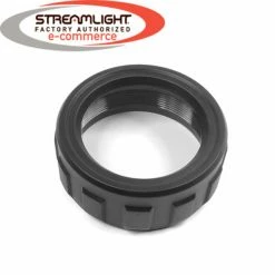 Outlet 😀 Accessories Streamlight Waypoint 300 Rechargeable Spotlight Facecap Assembly | 440926 👍