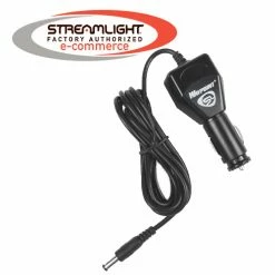 Coupon 😍 Accessories Streamlight Waypoint DC Power Cord 44903 | Streamlight Distributor 👏