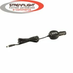 Flash Sale 😍 Accessories Streamlight 44923 DC-car Charge Cord | Genuine Streamlight Brand ✨