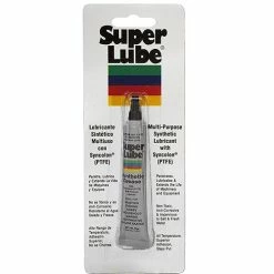 Outlet ⭐ Accessories Super Lube Synthetic Lubricant 21010 😉