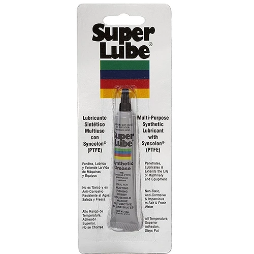 Outlet โญ Accessories Super Lube Synthetic Lubricant 21010 ๐ 3 Outlet โญ Accessories Super Lube Synthetic Lubricant 21010 ๐
