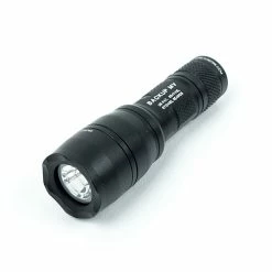 Best Sale 🎁 Camping SureFire E1B Backup MV MaxVision Flashlight | Made In The USA 🥰 -Brightguy Shop SureFire E1B Backup MV MaxVision Flashlight 4 1