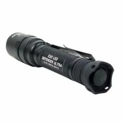 Best Pirce ✨ Camping SureFire E2D LED Defender ULTRA Flashlight | 1000 Lumens 👍 -Brightguy Shop SureFire E2D LED Defender ULTRA High Output LED Flashlight 5 1
