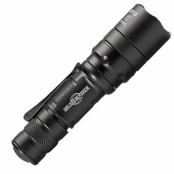 Cheap 👍 Emergency Preparedness Flashlights SureFire EDCL1-T Dual Output Flashlight | Made In The USA ❤️ -Brightguy Shop SureFire EDCL1T Dual Output Flashlight 2 1