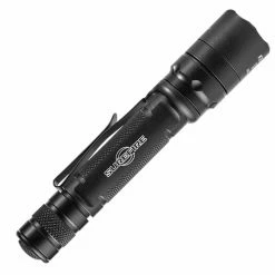 Promo 👍 Bright Flashlights SureFire EDCL2-T Dual Output Flashlight | 1200 Lumens | Made In The USA 🎁 -Brightguy Shop SureFire EDCL2T Dual Output Flashlight 2 1
