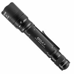 Promo 👍 Bright Flashlights SureFire EDCL2-T Dual Output Flashlight | 1200 Lumens | Made In The USA 🎁 -Brightguy Shop SureFire EDCL2T Dual Output Flashlight 3 1