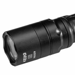 Promo 👍 Bright Flashlights SureFire EDCL2-T Dual Output Flashlight | 1200 Lumens | Made In The USA 🎁 -Brightguy Shop SureFire EDCL2T Dual Output Flashlight 4 1